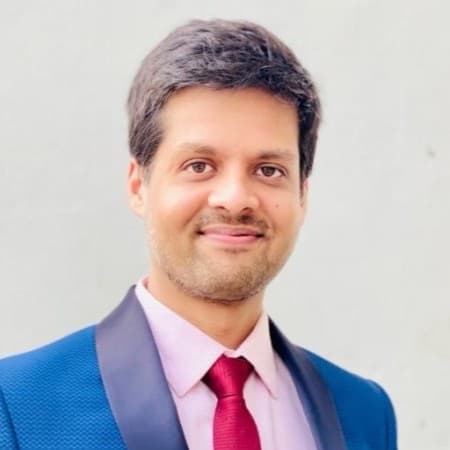 Sanchal Ranjan