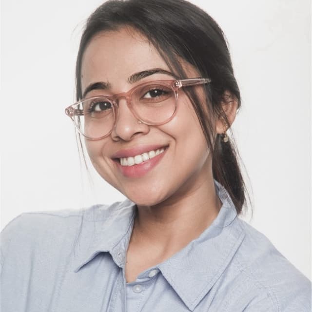 Sancharee Deb