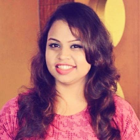 Sanchari Ghosh