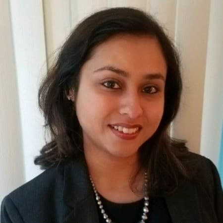 Sanchari Sanyal