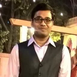Sanchay Kumar