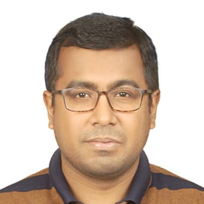 Sanchayan Maity