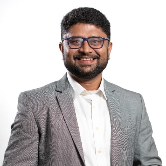 Sanchayan Paul
