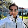 Sanchay Meghani (He/ Him/ His)