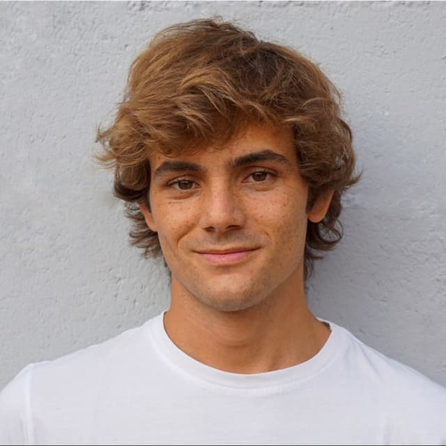 Javier Sánchez