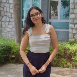 Sanchi Bhutra 