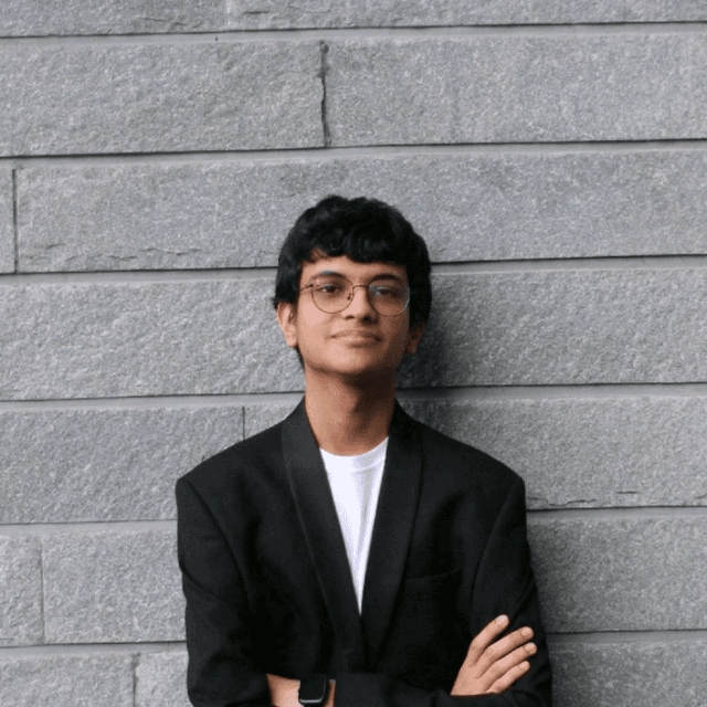 Sanchit Vijay