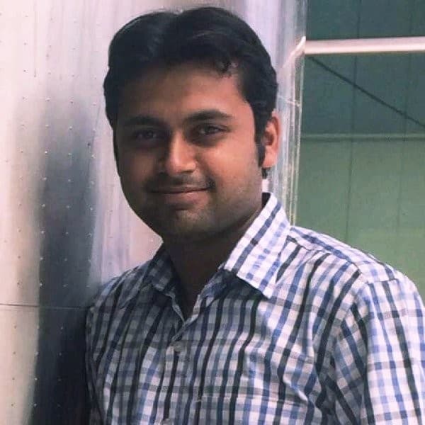 Sanchit Aggarwal