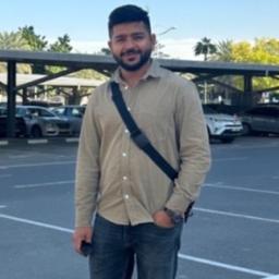 Sanchit Bansal