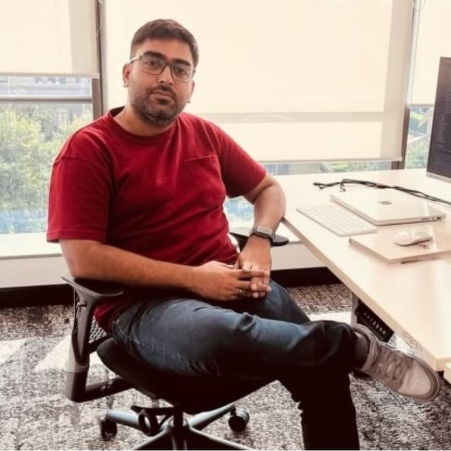 Sanchit Batra
