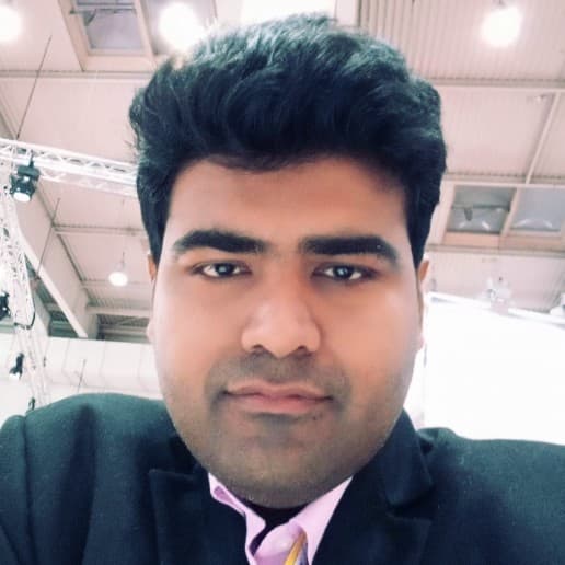 Sanchit Baveja