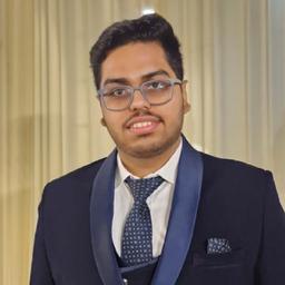 Sanchit Bhojwani