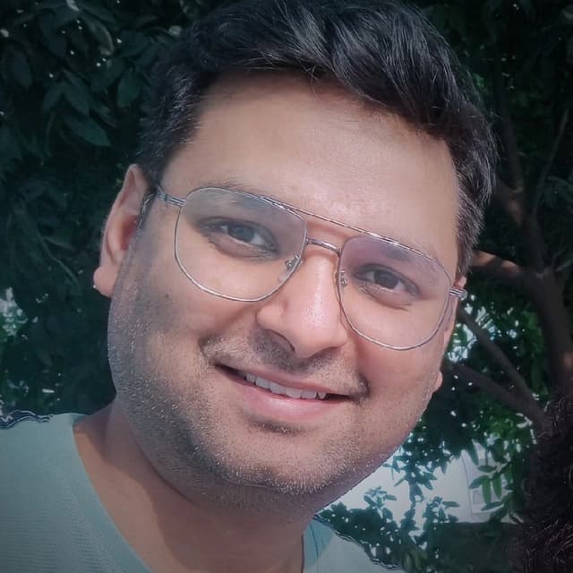 Sanchit Goel