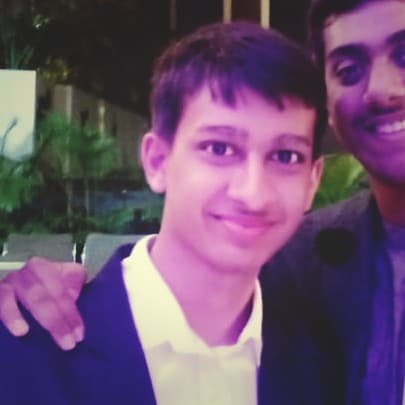 Sanchit Gupta