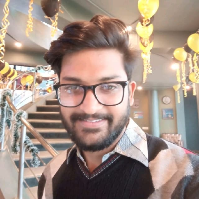 Sanchit Gupta