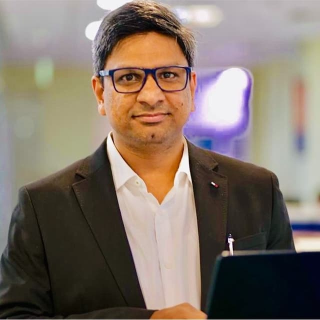 Sanchit Gupta