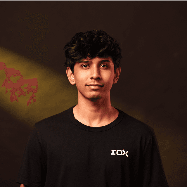 Sanchit Gupta