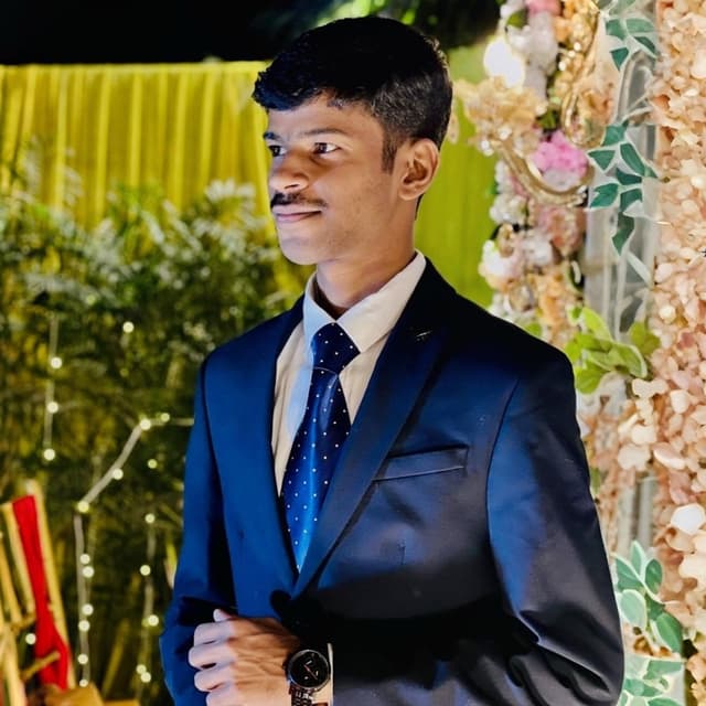 Sanchit Hari