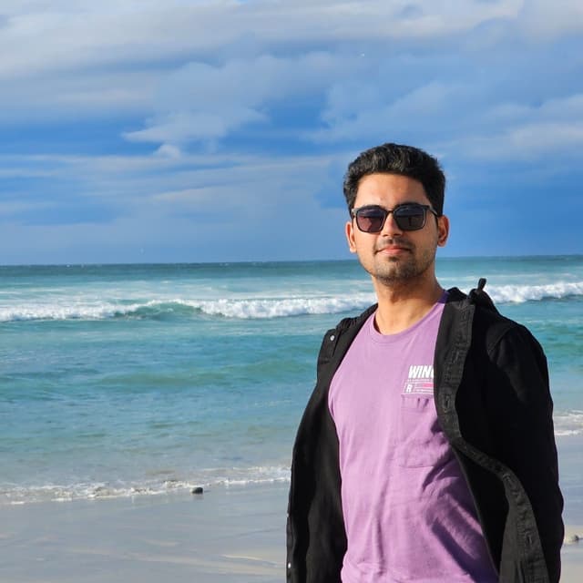 Sanchit Khanna