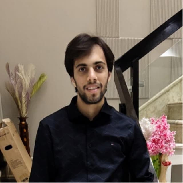 Sanchit Khurana