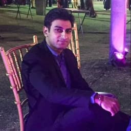 Sanchit Madan