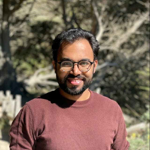 Sanchit Matta