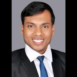 Sanchit Mital