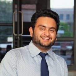 Sanchit Narula