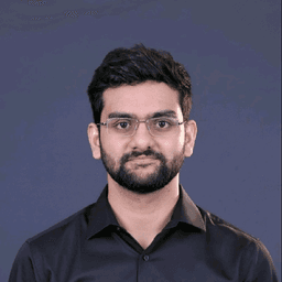 Sanchit Pathak