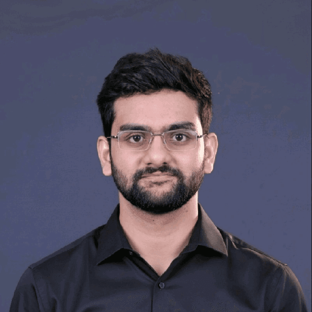 Sanchit Pathak