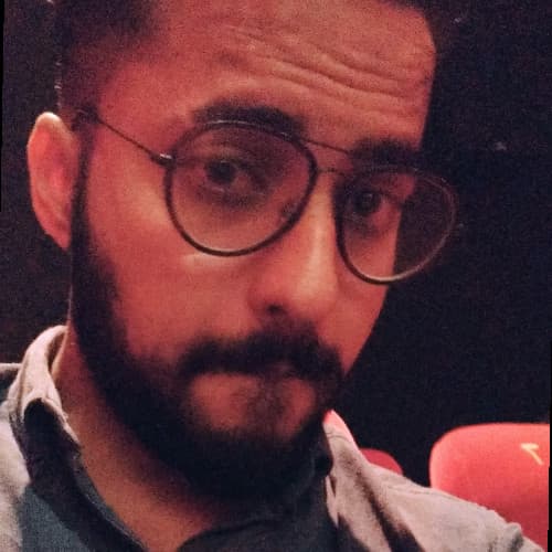 Sanchit Rastogi