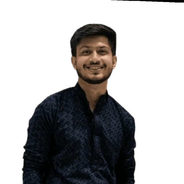 Sanchit Sharma