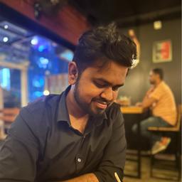 Sanchit Shrivastava