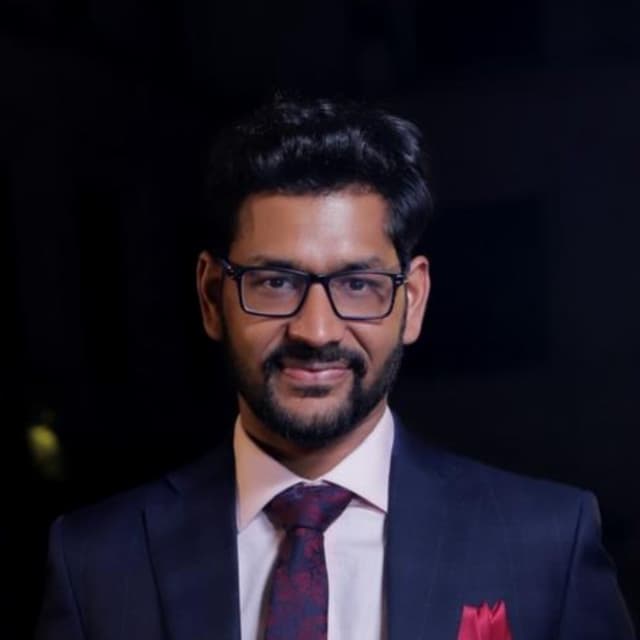 Sanchit Singhal