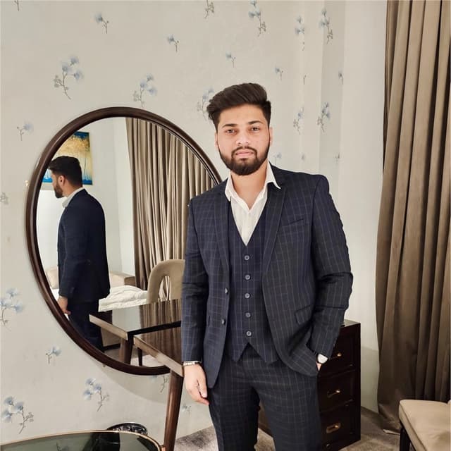 Sanchit Soni