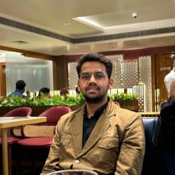 Sanchit Varshney