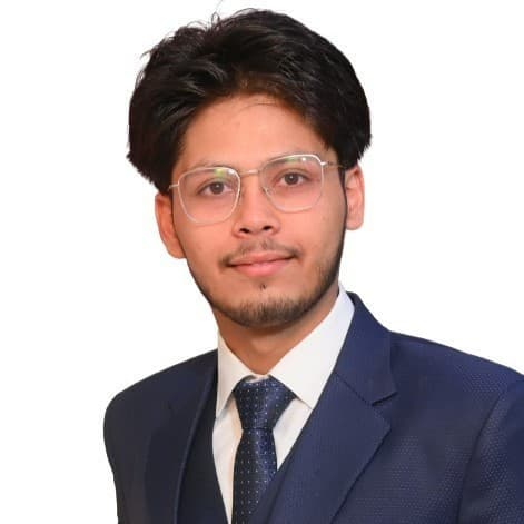 Sanchit Singhal