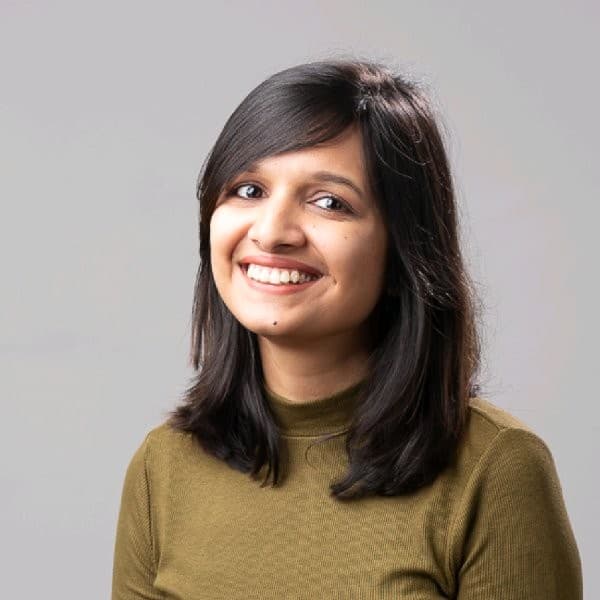 Sanchita Agarwal