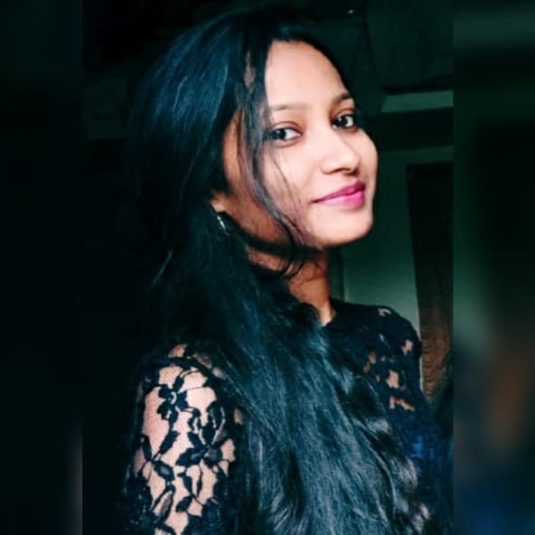 Sanchita Agrawal