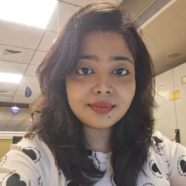 Sanchita Ghosh