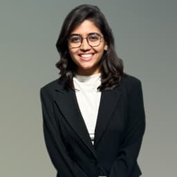 Sanchita Kasat