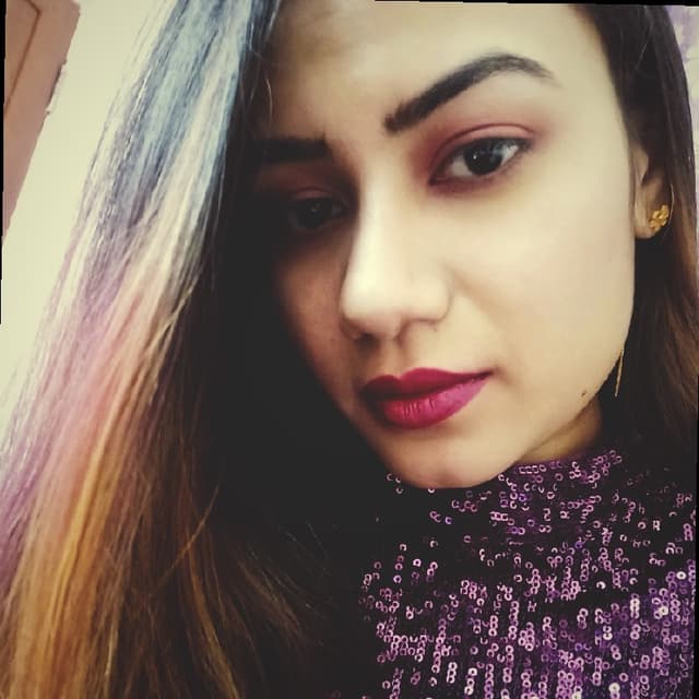 Sanchita Lahiri