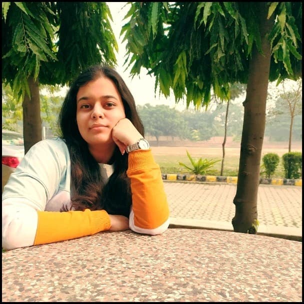 Sanchita Singh