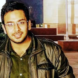 Sanchit Agarwal