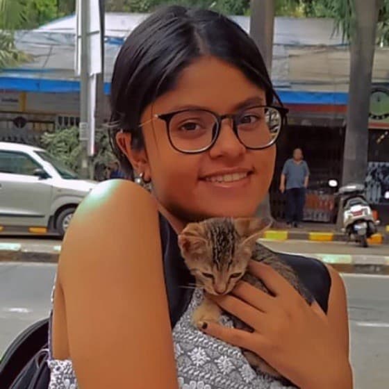Sanchita Golder