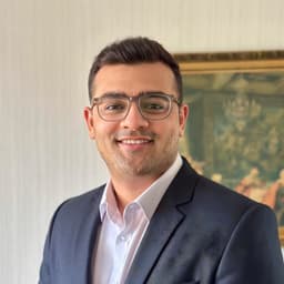 Sanchit Dhawan