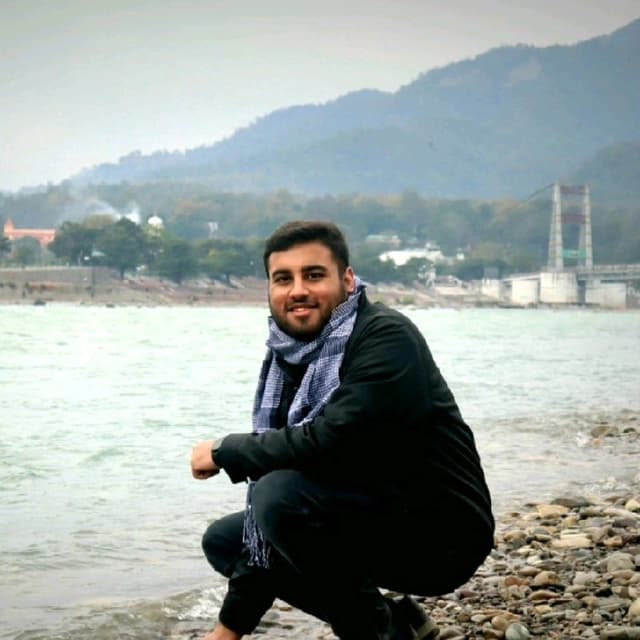Sanchit Gupta