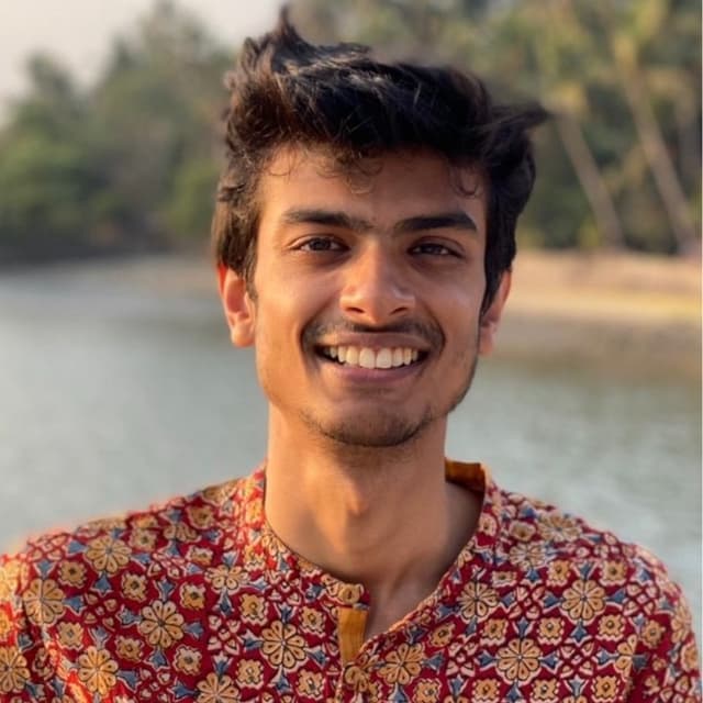 Sanchit Gupta