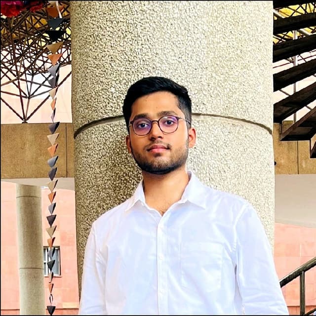 Sanchit Gautam