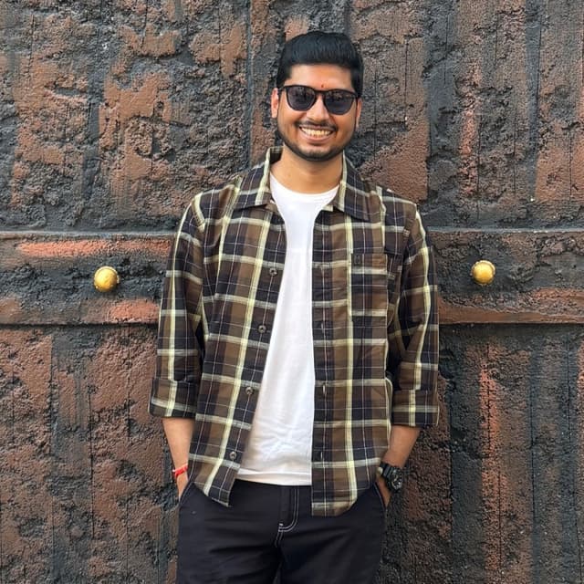 Sanchit Gupta